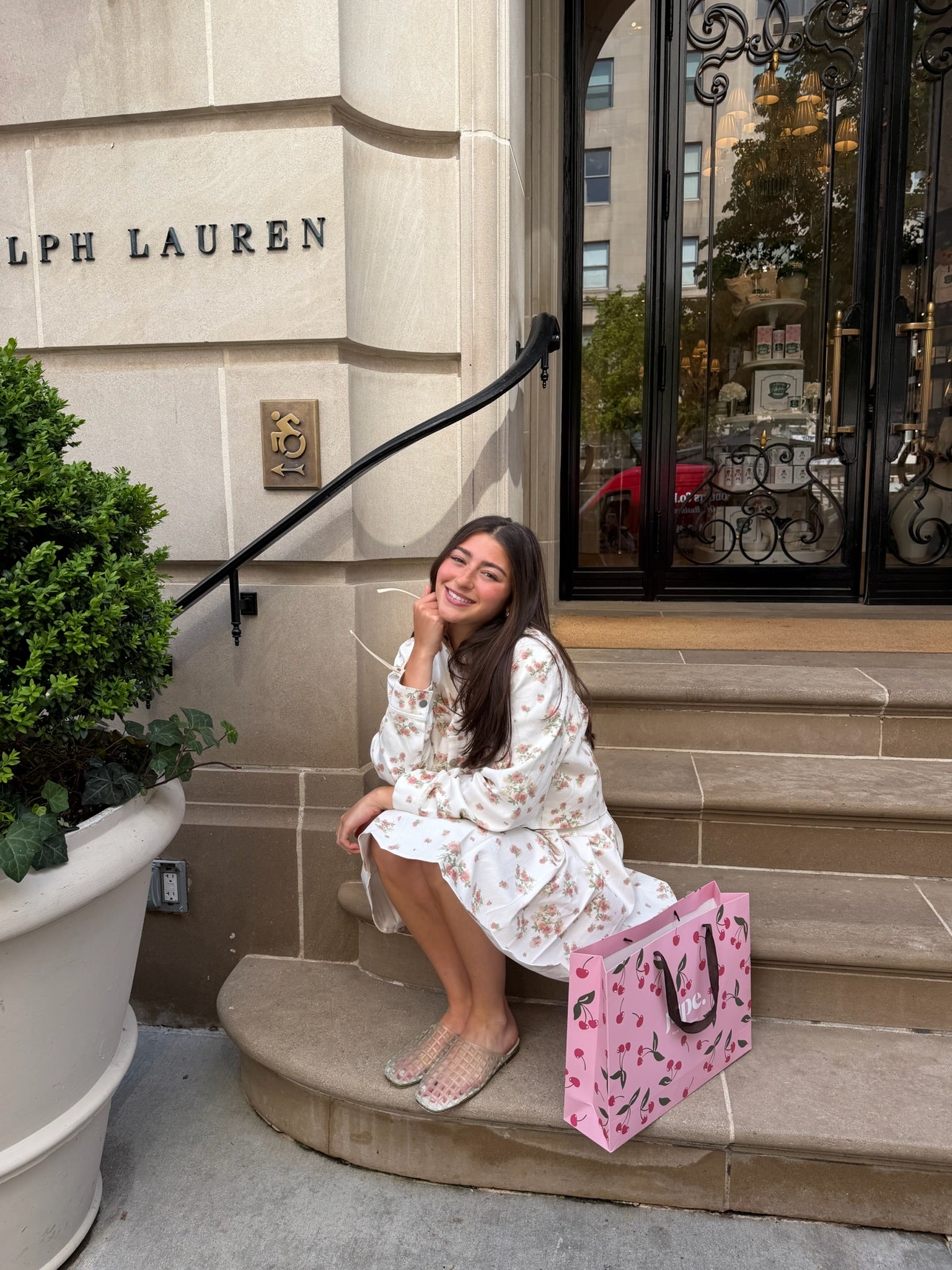 Wisteria Jacket - Jupe NYC