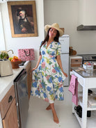 Arabella Dress - Jupe NYC