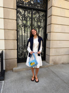 Lexington Dress - Jupe NYC