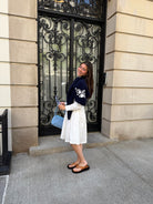 Lexington Dress - Jupe NYC
