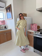 Alexia Set - Jupe NYC