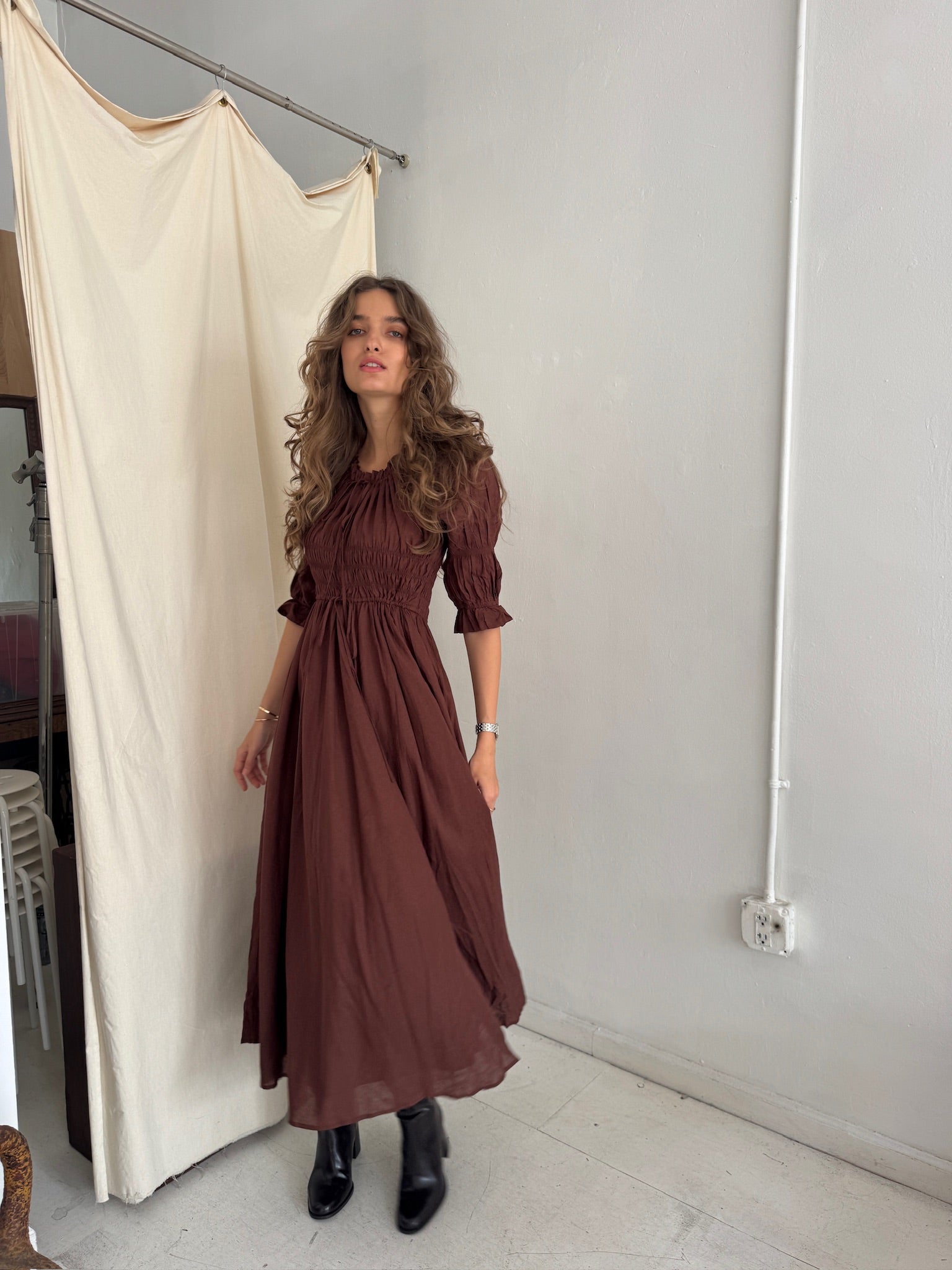 Daydreamer Dress - Jupe NYC