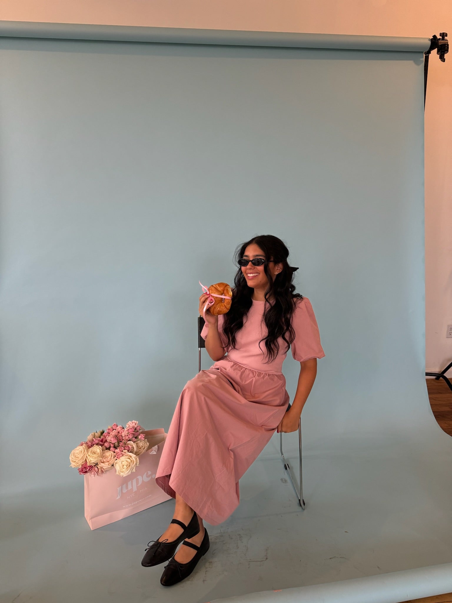 Daphne Dress - Jupe NYC