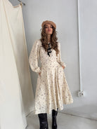 Maeve Top - Jupe NYC