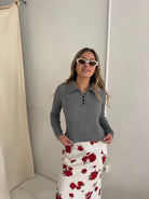 Ellis Top - Jupe NYC