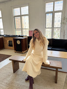 Verona Dress - Jupe NYC