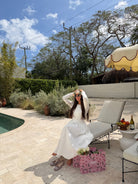 The Hamptons Set - Jupe NYC