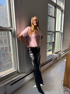 Kelly Mohair Sweater - Jupe NYC