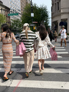 Calypso Dress - Jupe NYC