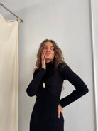 Kaia Dress - Jupe NYC