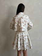Wisteria Jacket - Jupe NYC