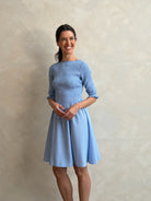 Daphne Dress - Jupe NYC