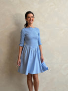 Daphne Dress - Jupe NYC