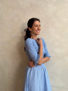 Daphne Dress - Jupe NYC