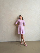 Daphne Dress - Jupe NYC