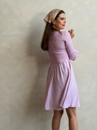 Daphne Dress - Jupe NYC