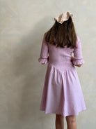 Daphne Dress - Jupe NYC