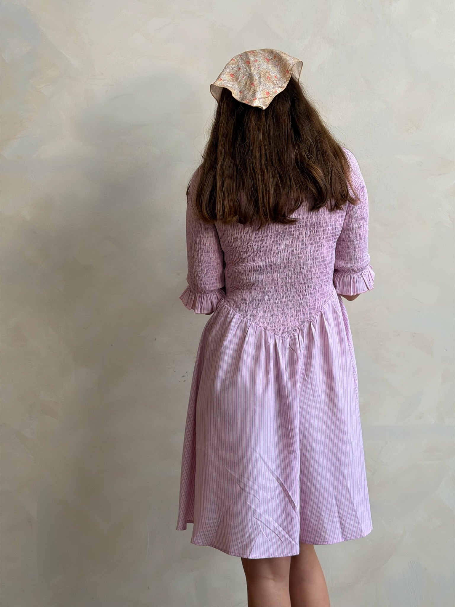 Daphne Dress - Jupe NYC