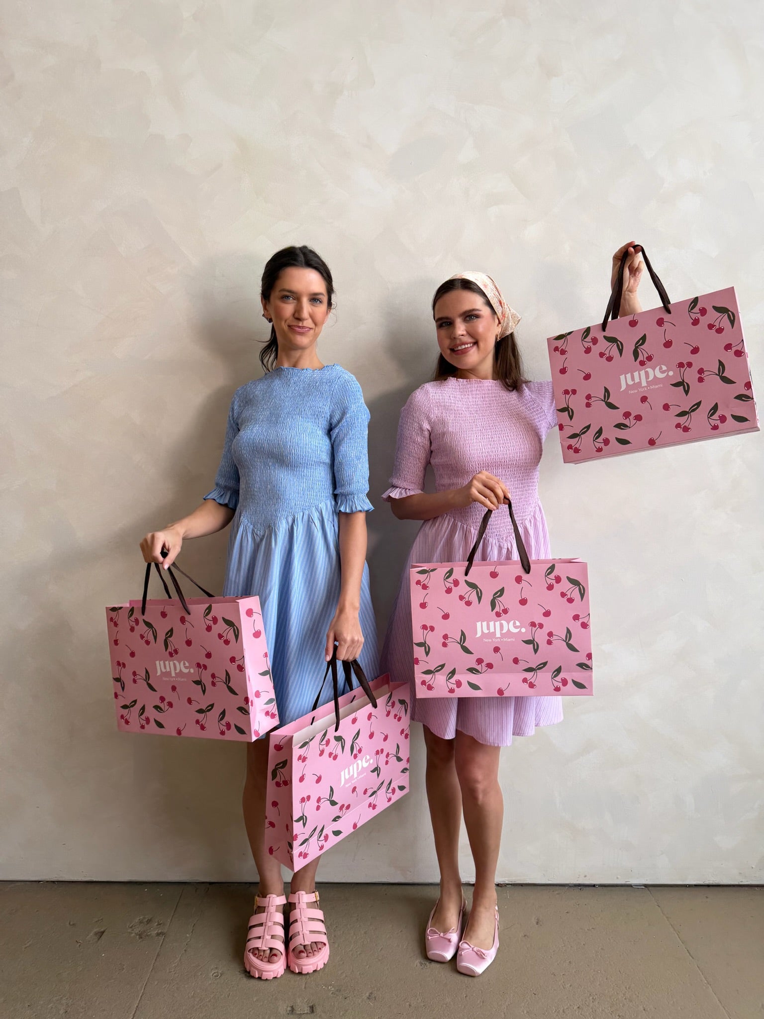 Daphne Dress - Jupe NYC