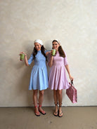 Daphne Dress - Jupe NYC