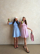 Daphne Dress - Jupe NYC