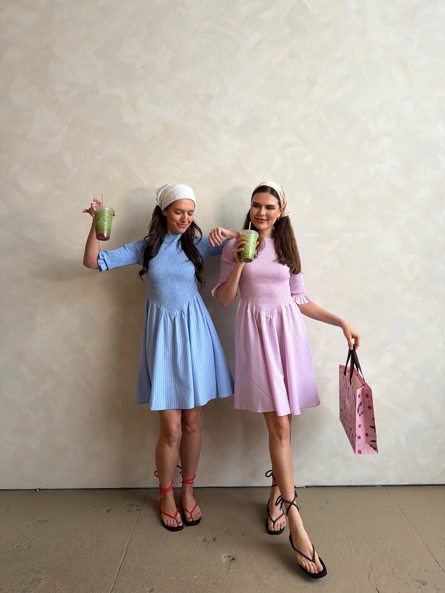 Daphne Dress - Jupe NYC