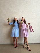 Daphne Dress - Jupe NYC