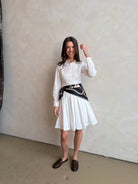 Lexington Dress - Jupe NYC