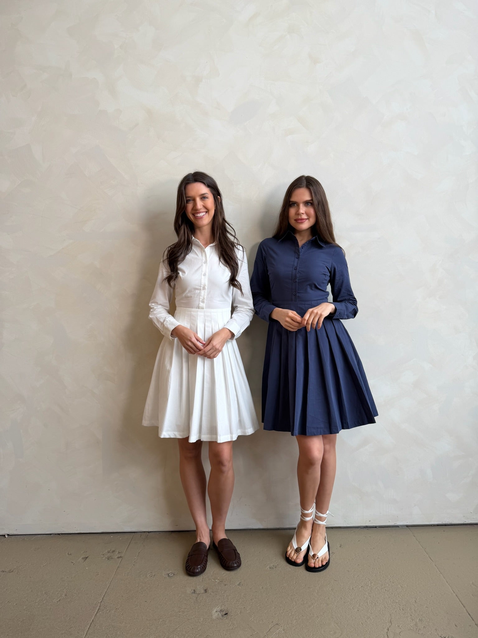 Lexington Dress - Jupe NYC