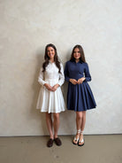 Lexington Dress - Jupe NYC