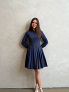 Lexington Dress - Jupe NYC