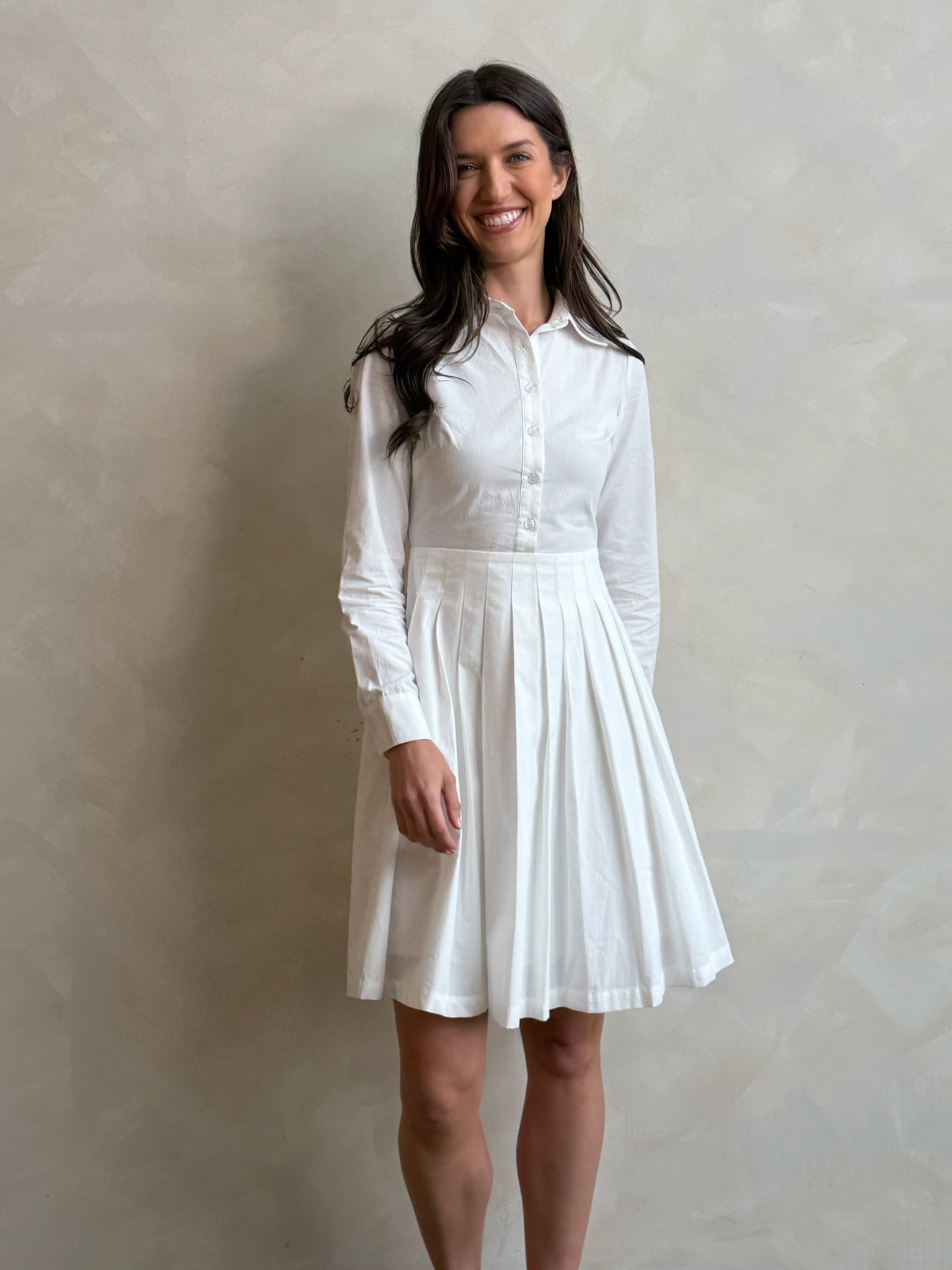 Lexington Dress - Jupe NYC