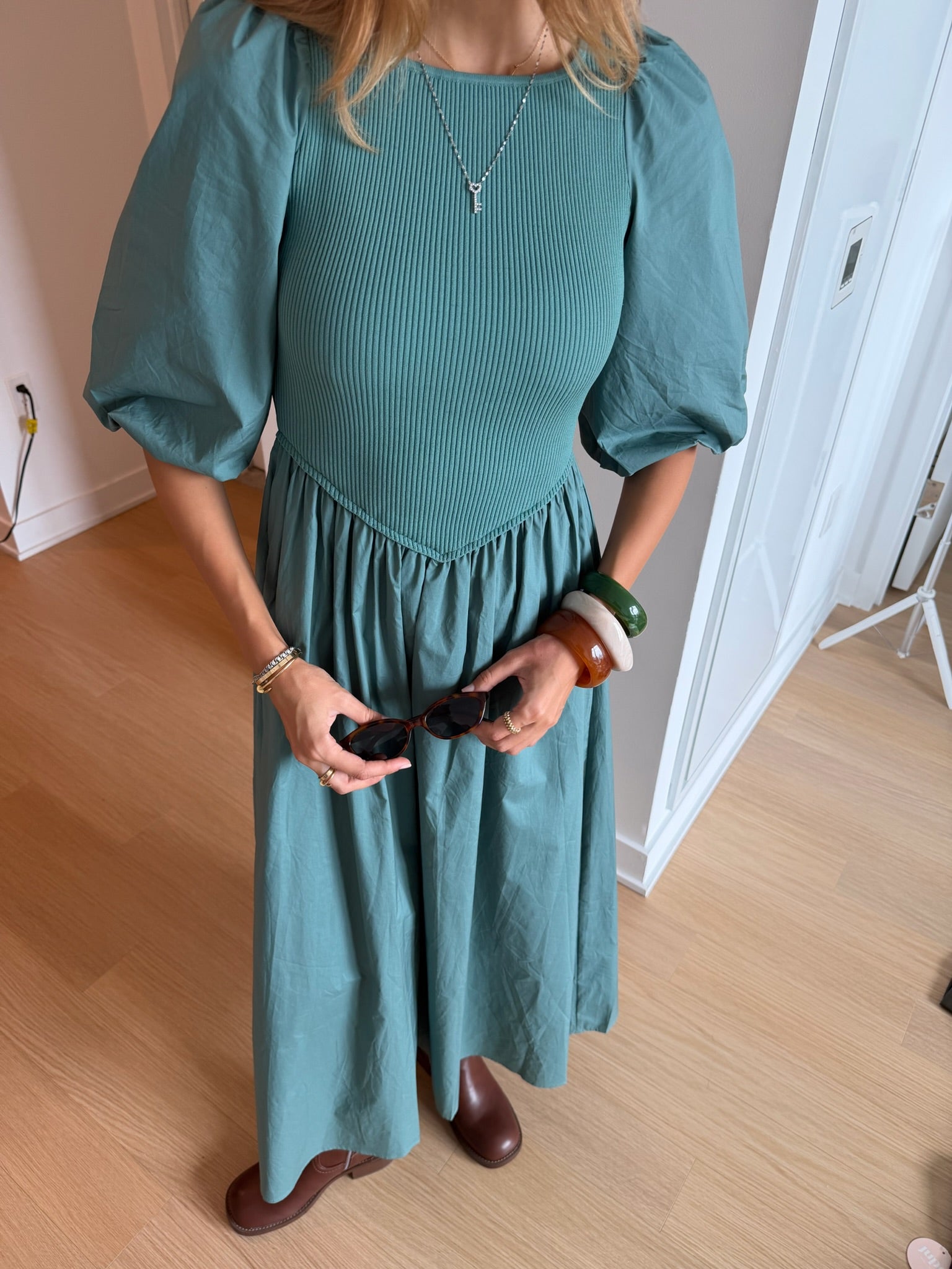 Orchard Dress - Jupe NYC