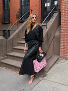 Remi Bubble Sweatshirt - Jupe NYC