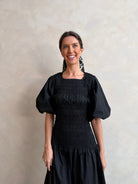 Estella Dress - Jupe NYC