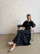 Estella Dress - Jupe NYC