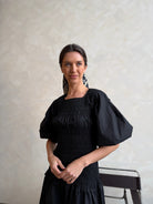 Estella Dress - Jupe NYC