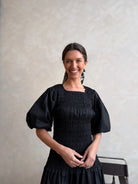 Estella Dress - Jupe NYC