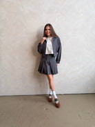 Parker Jacket - Jupe NYC