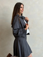 Parker Jacket - Jupe NYC