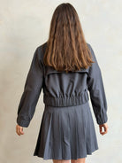 Parker Skirt - Jupe NYC