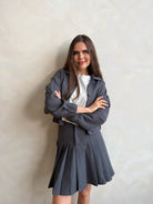 Parker Skirt - Jupe NYC