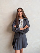 Parker Jacket - Jupe NYC