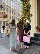 Aviv Set - Jupe NYC