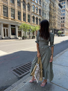 Aviv Set - Jupe NYC