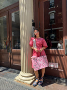 Manuella Dress - Jupe NYC