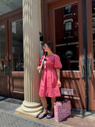 Manuella Dress - Jupe NYC
