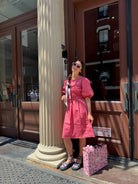 Manuella Dress - Jupe NYC