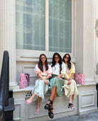 Celine Maxi Skirt - Jupe NYC