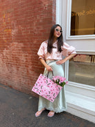 Celine Maxi Skirt - Jupe NYC